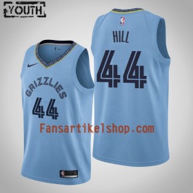 NBA Memphis Grizzlies Trikot Solomon Hill 44 Nike 2019-2020 Statement Edition Swingman - Kinder
